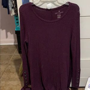 american eagle dress.